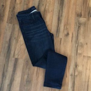 Banana Republic jeans size 27